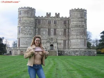 Faith Marie OnlyFans Leaked Free Thumbnail Picture - #mBakTFPWCD