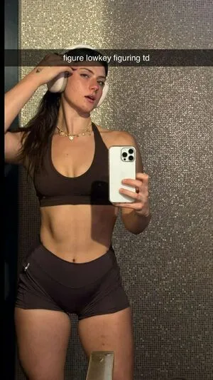 Faith Ordway OnlyFans Leaked Free Thumbnail Picture - #0jOrMuS8ed