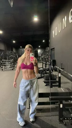 Faith Ordway OnlyFans Leaked Free Thumbnail Picture - #1SR3IIAhZ4