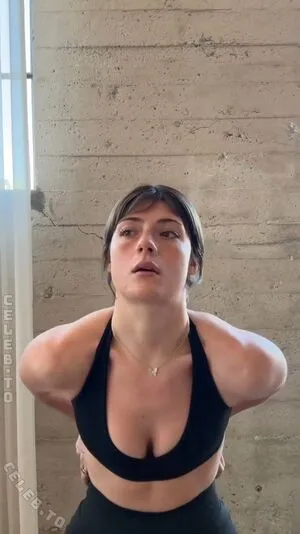 Faith Ordway OnlyFans Leaked Free Thumbnail Picture - #3aC7PYUOyh