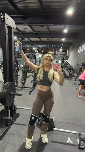 Faith Ordway OnlyFans Leaked Free Thumbnail Picture - #4fHtNHBWbl