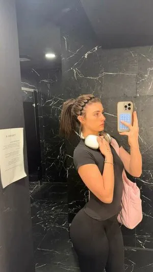 Faith Ordway OnlyFans Leaked Free Thumbnail Picture - #6Wh40oLO1c