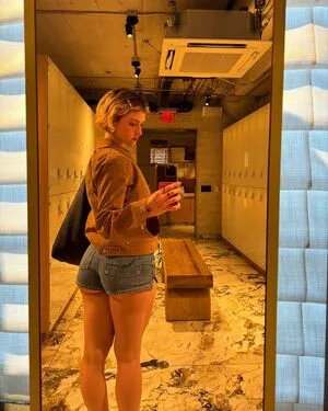 Faith Ordway OnlyFans Leaked Free Thumbnail Picture - #BPPrLszxSi