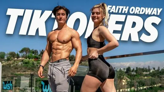 Faith Ordway OnlyFans Leaked Free Thumbnail Picture - #CQCpZ7Ox2r