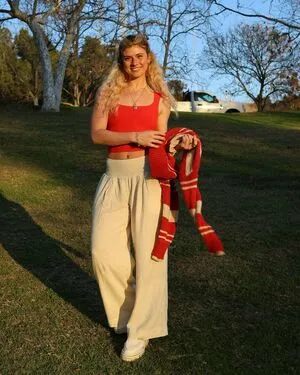 Faith Ordway OnlyFans Leaked Free Thumbnail Picture - #GWsaAIaidC