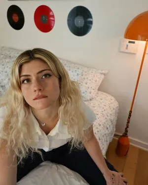 Faith Ordway OnlyFans Leaked Free Thumbnail Picture - #GtsbhPnHfV