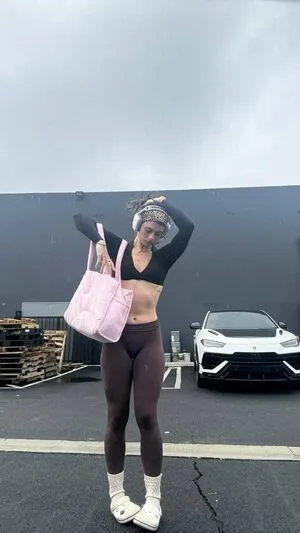 Faith Ordway OnlyFans Leaked Free Thumbnail Picture - #HPKUdaDWwJ