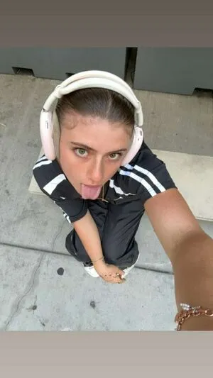 Faith Ordway OnlyFans Leaked Free Thumbnail Picture - #ItLVeDKFOI