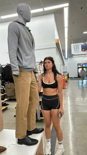 Faith Ordway OnlyFans Leaked Free Thumbnail Picture - #JLSVUTBLJD