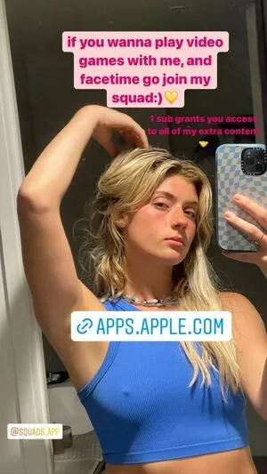 Faith Ordway OnlyFans Leaked Free Thumbnail Picture - #JbO84YnxlS