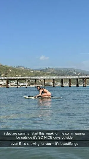 Faith Ordway OnlyFans Leaked Free Thumbnail Picture - #L2L9cRbNej