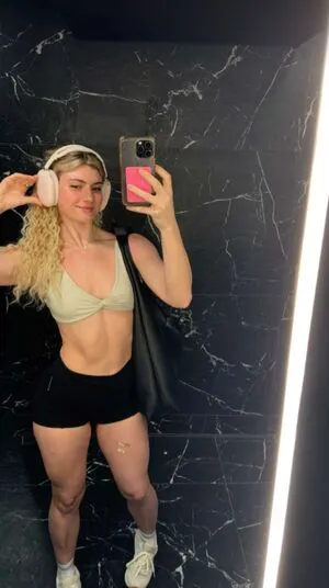 Faith Ordway OnlyFans Leaked Free Thumbnail Picture - #LzVjUKUX7S