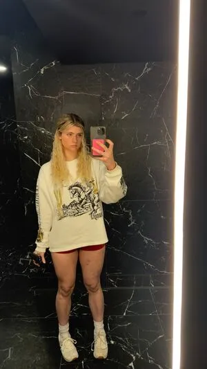 Faith Ordway OnlyFans Leaked Free Thumbnail Picture - #NOLgTVD2P9