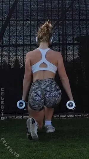 Faith Ordway OnlyFans Leaked Free Thumbnail Picture - #Ukox9O1TzM