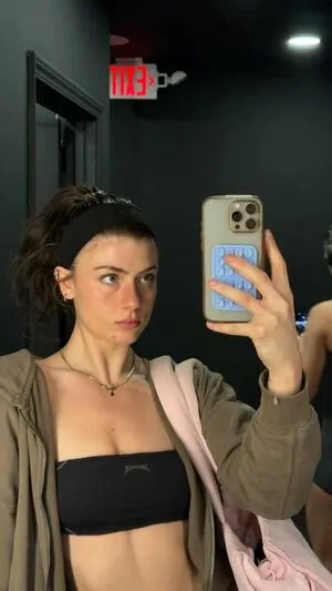 Faith Ordway OnlyFans Leaked Free Thumbnail Picture - #WDTT6RvtRx