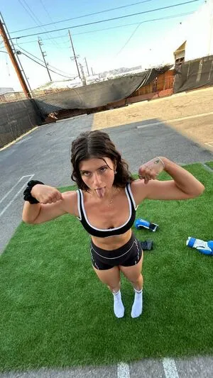 Faith Ordway OnlyFans Leaked Free Thumbnail Picture - #Wx8yefP4TC