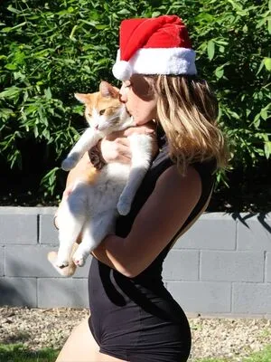 Faith Ordway OnlyFans Leaked Free Thumbnail Picture - #a6SjJcegzK