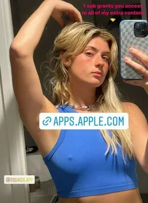 Faith Ordway OnlyFans Leaked Free Thumbnail Picture - #cNgbKfvifq