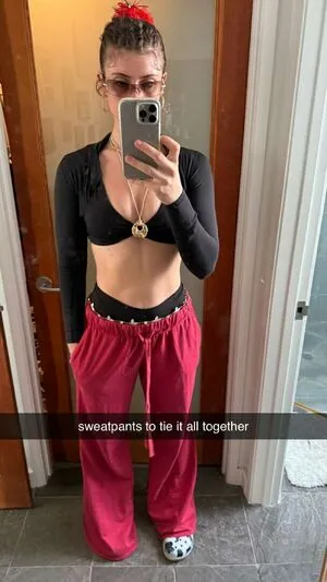 Faith Ordway OnlyFans Leaked Free Thumbnail Picture - #hOWYRxy9Vy