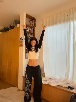 Faith Ordway OnlyFans Leaked Free Thumbnail Picture - #i96IoeFGFT