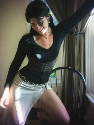 Faith Ordway OnlyFans Leaked Free Thumbnail Picture - #oMFaJShj5Y