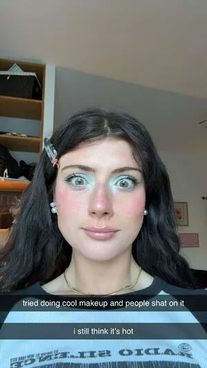 Faith Ordway OnlyFans Leaked Free Thumbnail Picture - #p53csaXQLT