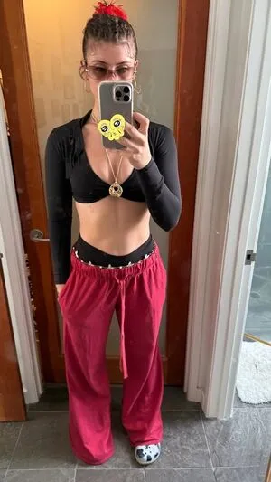 Faith Ordway OnlyFans Leaked Free Thumbnail Picture - #pB1HxF9BzK