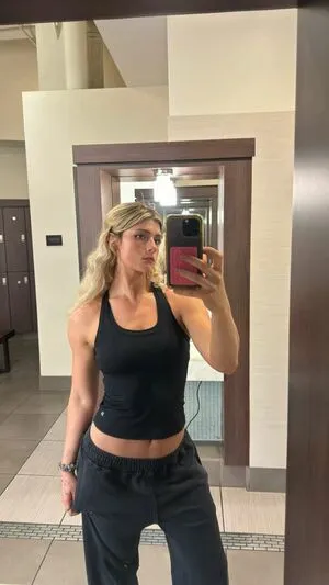 Faith Ordway OnlyFans Leaked Free Thumbnail Picture - #pmjsHEuno2