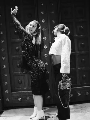 Faith Ordway OnlyFans Leaked Free Thumbnail Picture - #pqoutarZOu