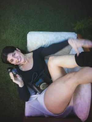 Faith Ordway OnlyFans Leaked Free Thumbnail Picture - #r5AeauBUG1