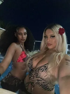 Faithangelx OnlyFans Leaked Free Thumbnail Picture - #EHbtqs29as