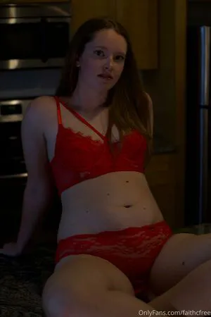 Faithcfree OnlyFans Leaked Free Thumbnail Picture - #TBituQvH2S