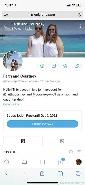 Faithcfree OnlyFans Leaked Free Thumbnail Picture - #zt2JJsVLuS