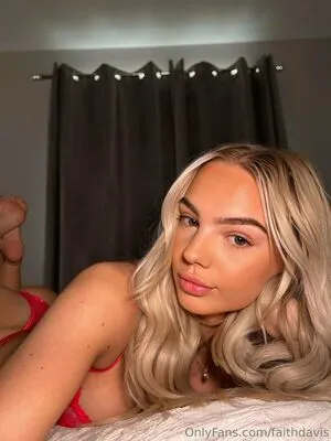 Faithdavis OnlyFans Leaked Free Thumbnail Picture - #g4NjmP5IQv