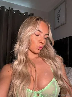 Faithdavis OnlyFans Leaked Free Thumbnail Picture - #xBCbf2OxKV