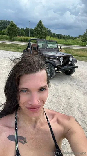 Faithdevine OnlyFans Leaked Free Thumbnail Picture - #vcFyvRHCRP