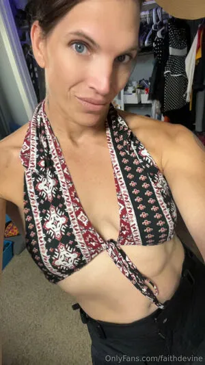 Faithdevine OnlyFans Leaked Free Thumbnail Picture - #zsFS5mGeGl