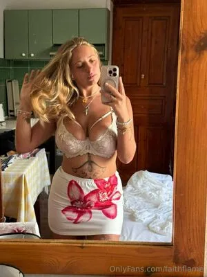 Faithflame OnlyFans Leaked Free Thumbnail Picture - #ceukSc99pj