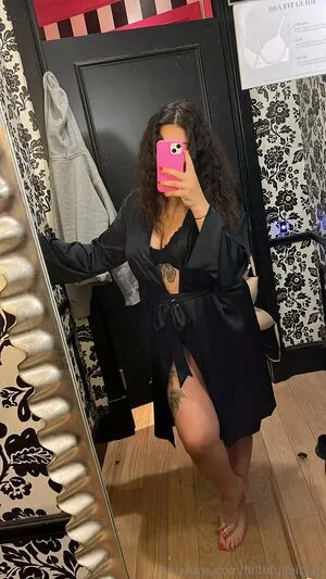 Faithfulfairyxo OnlyFans Leaked Free Thumbnail Picture - #YbjwhFm7Pr