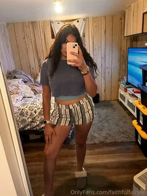 Faithfulfairyxo OnlyFans Leaked Free Thumbnail Picture - #diZGncQGQ7