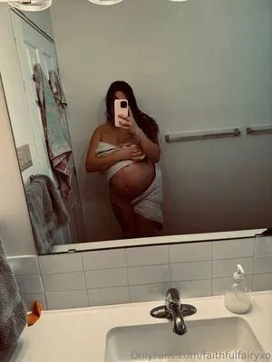 Faithfulfairyxo OnlyFans Leaked Free Thumbnail Picture - #ihFFFWpN8b