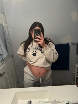 Faithfulfairyxo OnlyFans Leaked Free Thumbnail Picture - #k5t4GimCav