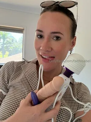 Faithisabel OnlyFans Leaked Free Thumbnail Picture - #ltdUFDsE7U