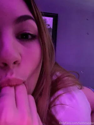 Faithmaylee OnlyFans Leaked Free Thumbnail Picture - #Ed3FldLLMc