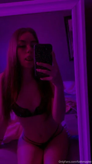 Faithmaylee OnlyFans Leaked Free Thumbnail Picture - #SbP1W3wIsi