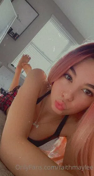 Faithmaylee OnlyFans Leaked Free Thumbnail Picture - #nEszEhacs5