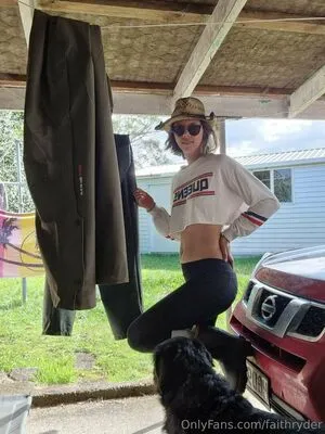 Faithryder OnlyFans Leaked Free Thumbnail Picture - #LzcIT902MN