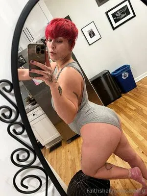 Faithsfetishprod OnlyFans Leaked Free Thumbnail Picture - #8B7wXU4APj