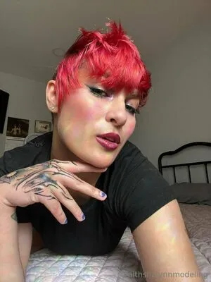Faithsfetishprod OnlyFans Leaked Free Thumbnail Picture - #Nze2cDY4YP