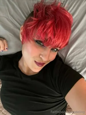 Faithsfetishprod OnlyFans Leaked Free Thumbnail Picture - #ZocyBkQ7z2